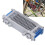 High-Efficiency Oil Cooler for Pit Bikes 15