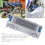 High-Efficiency Oil Cooler for Pit Bikes 19