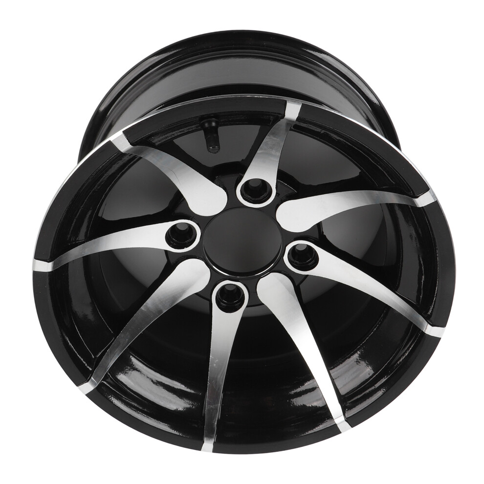 High Strength 12In Atv Rim Sporty 7293282909137