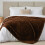BEDELITE Cuddly Blanket Fluffy Blanket Extra Large Soft Flannel Blankets Da 1