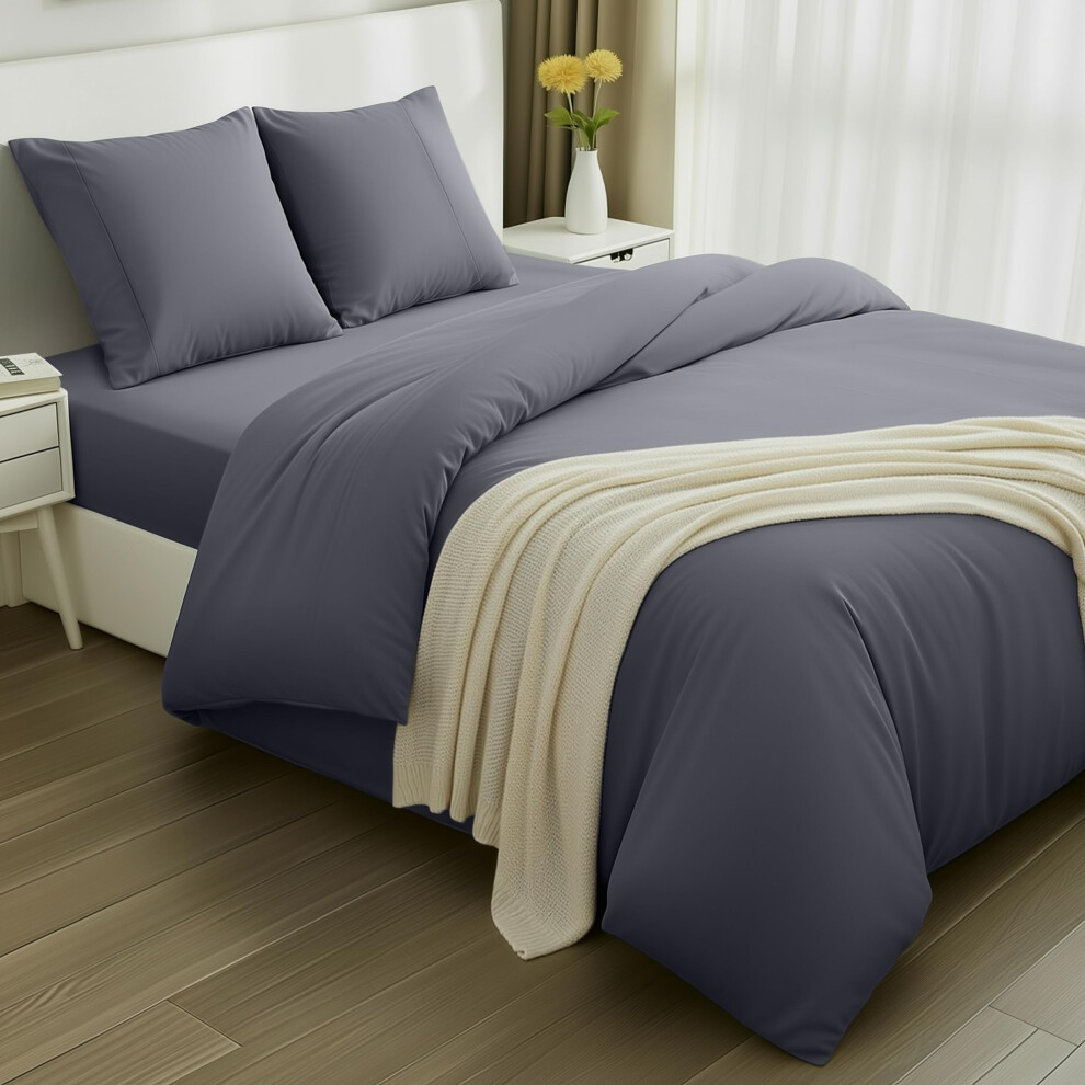 Utopia Bedding  Bedding Set