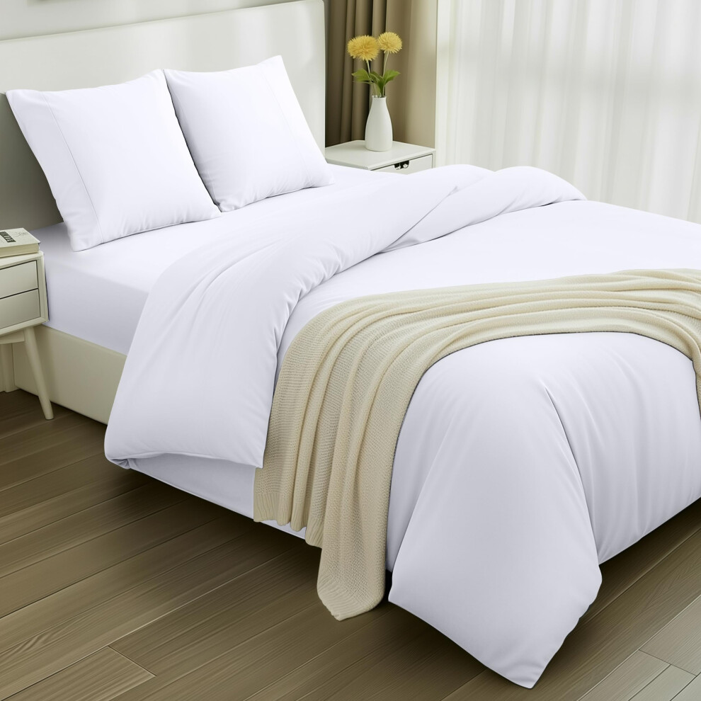 Utopia Bedding  Bedding Set