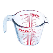 Pyrex Measuring Jug 500ml  Capacity 568ml  20 Ounce  P586