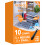 Vacuum Storage Bags 5 x Medium 5 x Small Space Saver Sealer Compression Bag 1