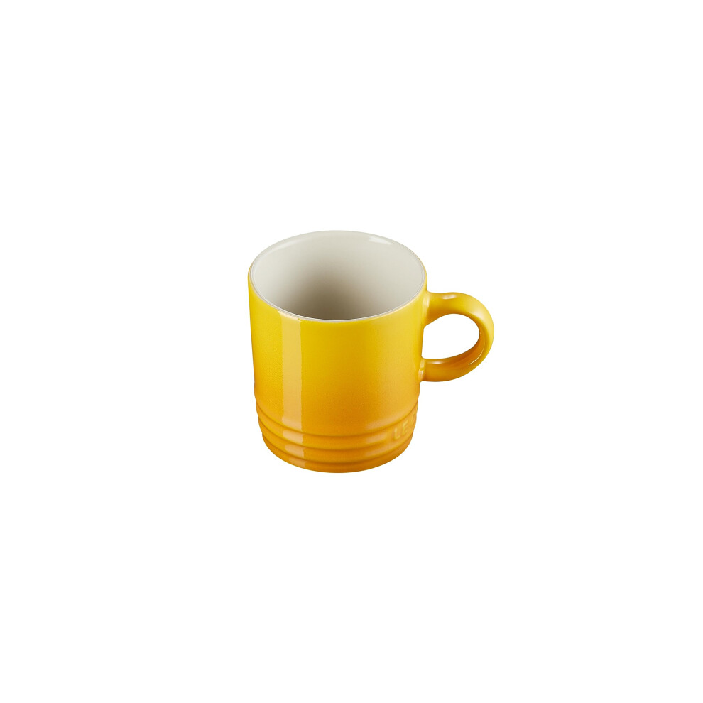 Le Creuset Stoneware Espresso Mug 100 Ml Nectar 70305106720099