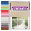 FURNISHED Roller Blinds Thermal Blackout Roller Blind  Trimmable Insulated 1