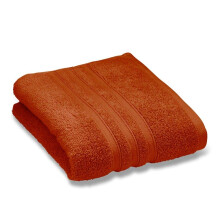 Catherine Lansfield Zero Twist Cotton 6 Piece Towel Bale Set