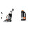 Vax Vax Rapid Revive Carpet Washer with Platinum Professional 15L Solution Bund 1