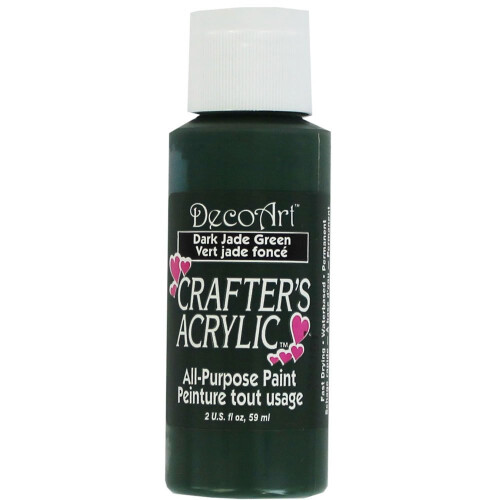 Deco Art DCA40  Fabric and Fabric Paint