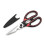Heavy Duty Kitchen Scissors Sharp Stainless Steel Scissors for Kitchen Mult 1