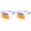 Sistema Sistema KLIP IT Food Storage Container  5 L  Airtight  Stackable Food Conta 1
