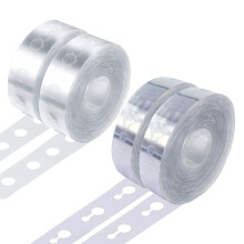 KkaFFe Balloon Arch Kit Balloon Arch Tape Balloon Tape Strip Balloon Garlan