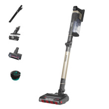 Shark Stratos Cordless Stick Vacuum Cleaner Pet Pro with Anti Hair Wrap Plus, Clean Sense IQ & Anti-Odour Technology, 60 Mins Run-Time, Removable Bat
