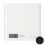 Salter Salter Digital Kitchen Scale  3kg Capacity Battery Included High Precision 1