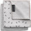 Brabantia Brabantia 117688 Microfibre Cleaning Cloths x 2 Machine Washable Light Grey 1
