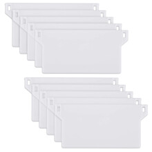 Vertical Blind Weights 89mm 35 inches Replacement Spares Bottom Weights Sl