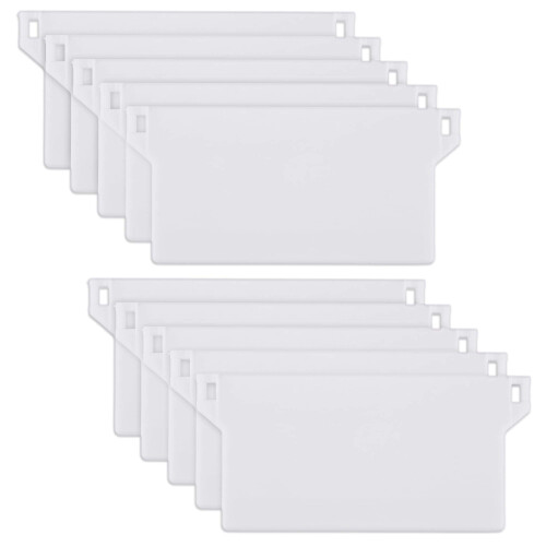 Vertical Blind Weights 89mm 35 inches  Replacement Spares Bottom Weights Sl
