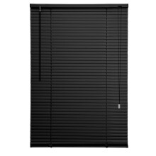 Ruby Deals PVC Venetian Blind Blinds Window 25mm Thin Slats Trimmable Windo