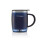Thermos Thermos ThermoCafe Soft touch Desk Mug, Moss, 450 ml 1