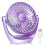 OCOOPA USB Desk Table Fan with Strong Airflow  Quiet Operation Portable Coo 1