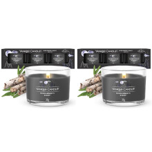 Yankee Candle Scented Candles Gift Set Midsummers Night Filled Votive Cand