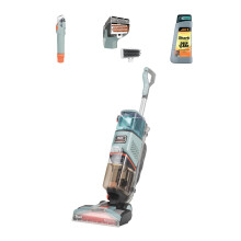 Shark CarpetXpert Deep Clean Carpet Cleaner with BuiltIn Stain Spot Remove