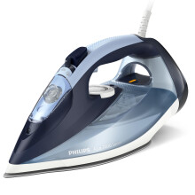 Philips Azur 7000 Series Steam Iron  2800 W 50 gmin Continuous Steam 250 g