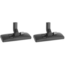 Henry WetDry Hetty Numatic Hoover Floor Tool Vacuum Cleaner Brush Head Spar