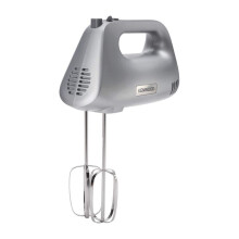 Kenwood Handmixer 450W 5 Speeds Stainless Steel Kneaders and Beaters for Du