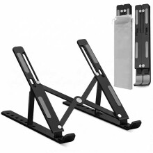 GrandMil Adjustable Laptop Stand for Desk