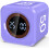 Pomodoro Timer Cube Visual Productivity Flip Timer for Kids Classroom Desk 1