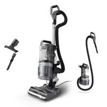 Vax LiftOut Corded Upright Bagless Vacuum Cleaner Lightweight Handheld Tool