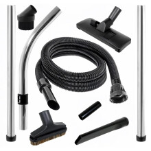 2.5m Spare Parts Tool Kit For Numatic Hetty Vacuum Cleaner