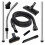 2.5m Spare Parts Tool Kit For Numatic Hetty Vacuum Cleaner 1