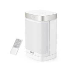 Dreo 1500W Electric Space Heater 70 Oscillating Portable Heaters PTC Ceram