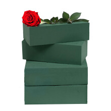 Pack 4 Floral Foam Blocks Wet Brick 23x11x7cm Unlock Endless Floral Possib