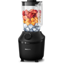 Philips Blender 3000 Series ProBlend System 19L Maximum Capacity 1L Effecti