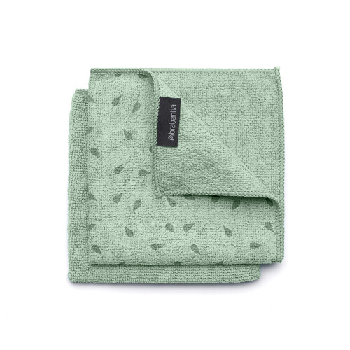 Brabantia Brabantia - Sinkside Microfibre Dish Cloths - Machine Washable