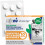Caffenu Sage & Breville Compatible Coffee Machine Cleaning Tablets x 10 1