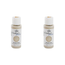 Royal Langnickel 1430212540 Essentials Acrylic Paint 59ml Gleaming Metall