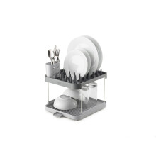 Joseph Joseph Duo 2-tier Dish Drying Rack