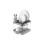 Joseph Joseph Joseph Joseph Duo 2-tier Dish Drying Rack 1