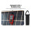 -T UT673E Solar Panel Tester PV Module Maximum Power Tester PV Panel Tester 2000W for Vmp Imp Voc Isc Test 4