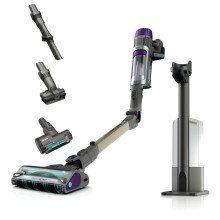 Shark PowerDetect Clean & Empty Cordless Vacuum Cleaner, DuoClean Detect, Revers