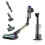 Shark Shark PowerDetect Clean & Empty Cordless Vacuum Cleaner, DuoClean Detect, Revers 1