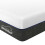 wowttrelax memory foam double mattresses 4ft6 1