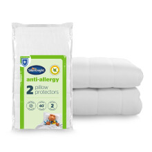Silentnight Anti Allergy Pillow Protector