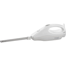 Russell Hobbs Food Collection Electric Carving Knife with dual serated