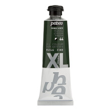 PEBEO 937044 Studio Oil Green Earth 37ml
