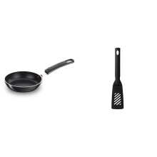Tefal Ideal Mini One Egg Wonder NonStick Frying Pan 12 cm Non Induction Bla